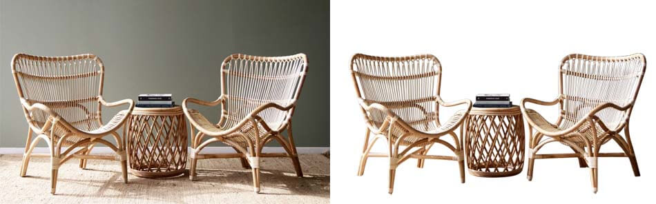 Best photo background remover/removal service provider