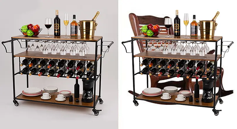 clipping path service