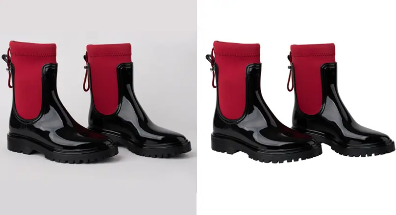 photoshop clipping path service